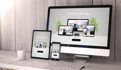 Création De Site Pro Paris, Concepteur de Sites Web à Paris 19