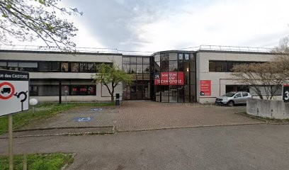 emploi-model.com, Concepteur de Sites Web à Mulhouse