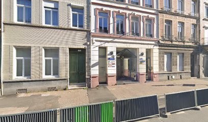 Monnouveausiteinternet, Concepteur de Sites Web à Lille