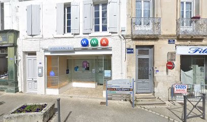 yl-creation, Concepteur de Sites Web à Cozes