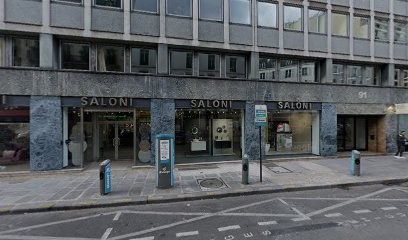 SoldiSite (Création De Site Internet En Ligne), Concepteur de Sites Web à Paris 08