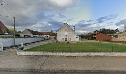 Aneox, Concepteur de Sites Web à Merceuil