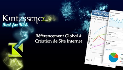 Frédéric Bourgeois, Concepteur de Sites Web à Marseille 09