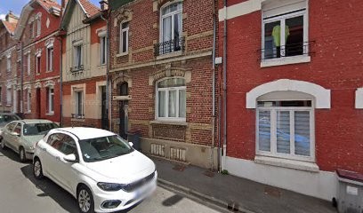 BBK Concept, Concepteur de Sites Web à Saint-Quentin