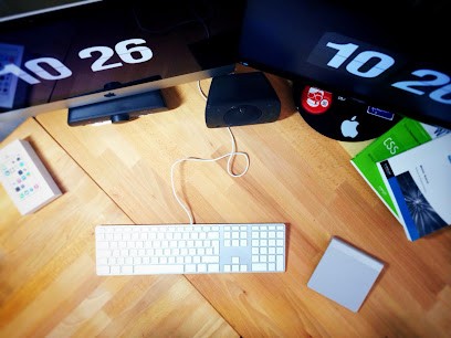 Ludovic Fauchet - Développeur Front-end Spécialiste WordPress, Concepteur de Sites Web à Troyes