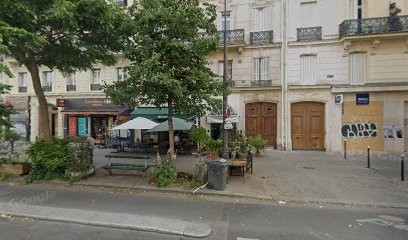 Matthieu Marcé, Concepteur de Sites Web à Paris 11