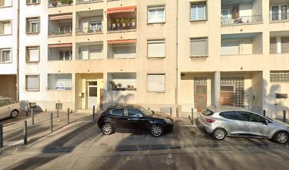 Just A Site, Concepteur de Sites Web à Marseille 05