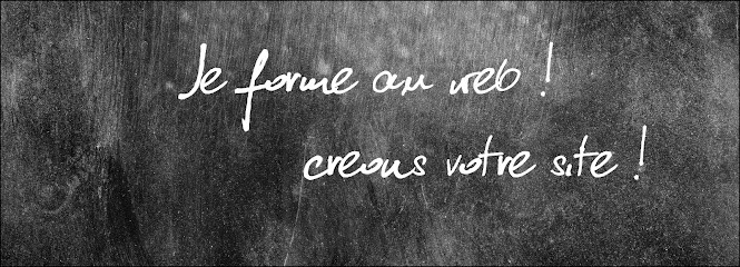 Jeform - Formateur Web, Concepteur de Sites Web à Noé