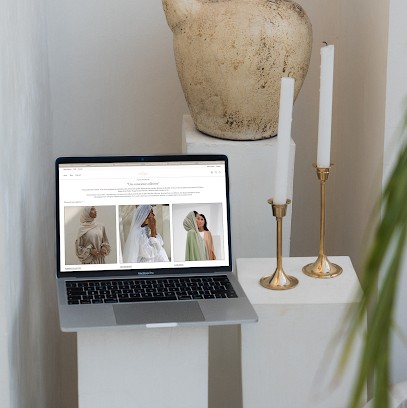 Mes Douces Creations, Concepteur de Sites Web à Longjumeau