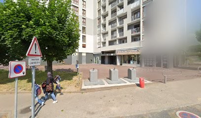 AgencyCodeHUB, Concepteur de Sites Web à Saint-Ouen-l'Aumône