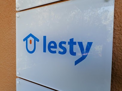Lesty, Concepteur de Sites Web à La Seyne-sur-Mer