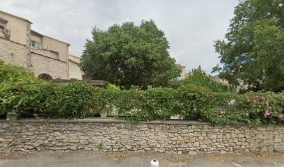 SR Solutions Web, Concepteur de Sites Web à Calvisson