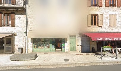 CANTAL Internet Création, Concepteur de Sites Web à Laroquebrou