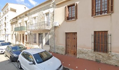 Calculer Page Rank, Concepteur de Sites Web à Propriano