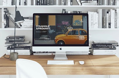 Création de sites web sur-mesure TSWD, Concepteur de Sites Web à Avignon