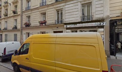 Romain Gajek, Concepteur de Sites Web à Paris 18