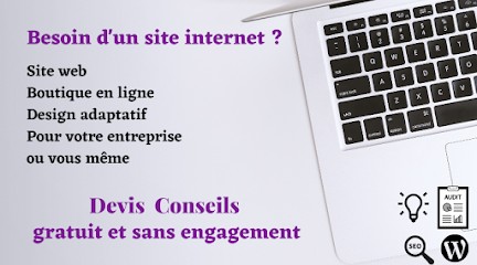 TiCa, Concepteur de Sites Web à Montréjeau