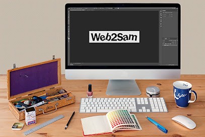 Web2Sam, Concepteur de Sites Web à Saint-Jacques-sur-Darnétal