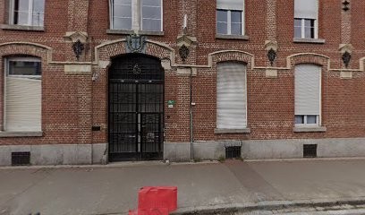 AFRIK Solutions, Concepteur de Sites Web à Lille