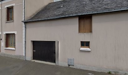 Léo Molinet - Créateur de sites internet, Concepteur de Sites Web à Évron