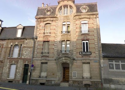 Netcreative, Concepteur de Sites Web à Reims