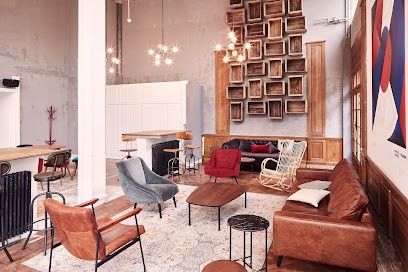 Justa, Concepteur de Sites Web à Bagnolet