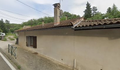 Uriel LONGUET, Concepteur de Sites Web à Laroque