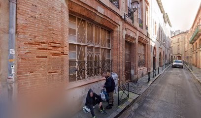 Chloë Mouysset, Concepteur de Sites Web à Toulouse