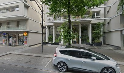 MC Network, Concepteur de Sites Web à Paris 15