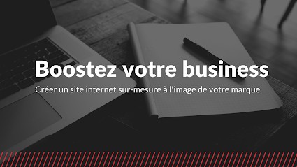 Honab - Création De Site Internet - Agence Web Digitale, Concepteur de Sites Web à Villeparisis