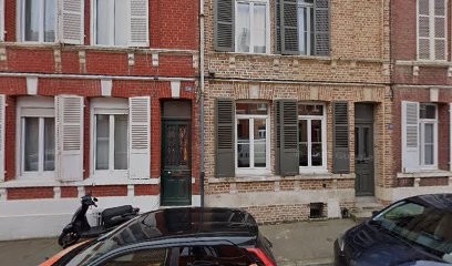 Seconde Peau, Concepteur de Sites Web à Amiens