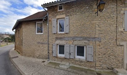 WebFeather - Webdesigner Bourgoin, Concepteur de Sites Web à Saint-Marcel-Bel-Accueil