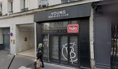 VOJO STUDIO, Concepteur de Sites Web à Paris 10