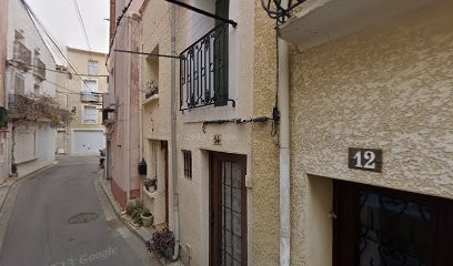 Dinger Webdesign, Concepteur de Sites Web à Marseillan