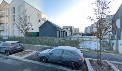 ChronoSite, Concepteur de Sites Web à Garges-lès-Gonesse