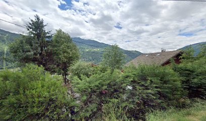 Webconcept, Concepteur de Sites Web à La Plagne Tarentaise