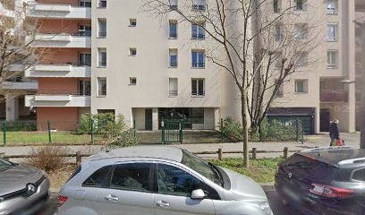 Pixelorigine, Concepteur de Sites Web à Lyon 03