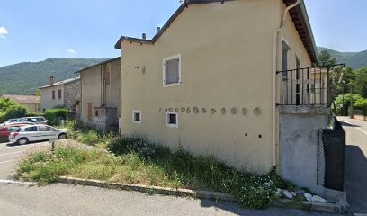 info-vallees.com, Concepteur de Sites Web à Annot