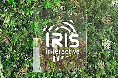 IRIS Interactive, Concepteur de Sites Web à Aiguilhe