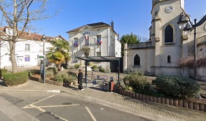 Développeur Web & Application Smartphone, Concepteur de Sites Web à Montlignon