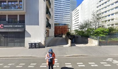 NSW - Agence Digitale Paris, Concepteur de Sites Web à Paris 15