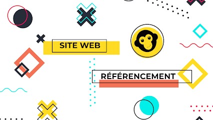 MonkeyWeb, Concepteur de Sites Web à Bègles