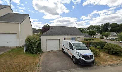 Harmonie Vastu, Concepteur de Sites Web à Elven