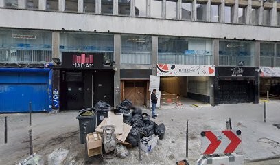 Hady Hobeich | Freelance PrestaShop, Concepteur de Sites Web à Paris 08