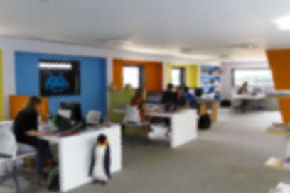 CREATIC Agency, Concepteur de Sites Web à Ligugé