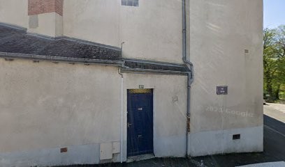 Digijazzy, Concepteur de Sites Web à Orléans