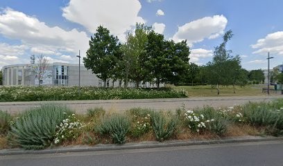 Iris-kube, Concepteur de Sites Web à Metz