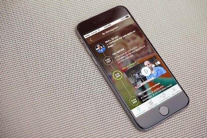 Digimob, Concepteur de Sites Web à Angers