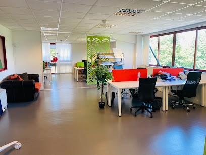 Jalis, Concepteur de Sites Web à Gradignan