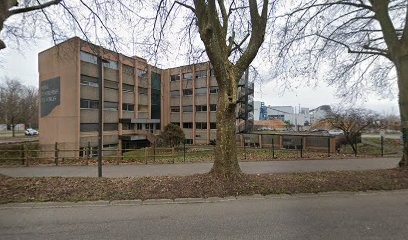 Studio Klatz, Concepteur de Sites Web à Strasbourg